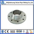 A105 CL150 carbon steel weldable neck flange